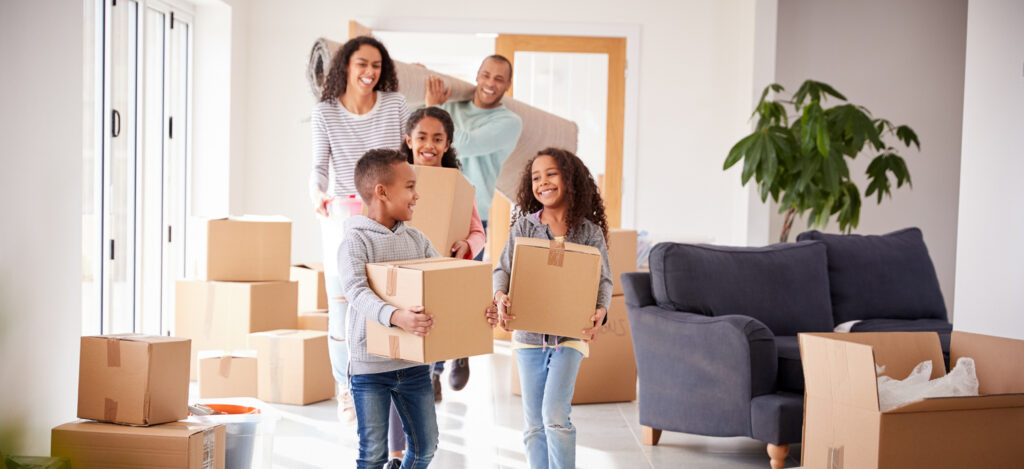 Is Fall a Good Time to Buy a New Home in the Central Valley?